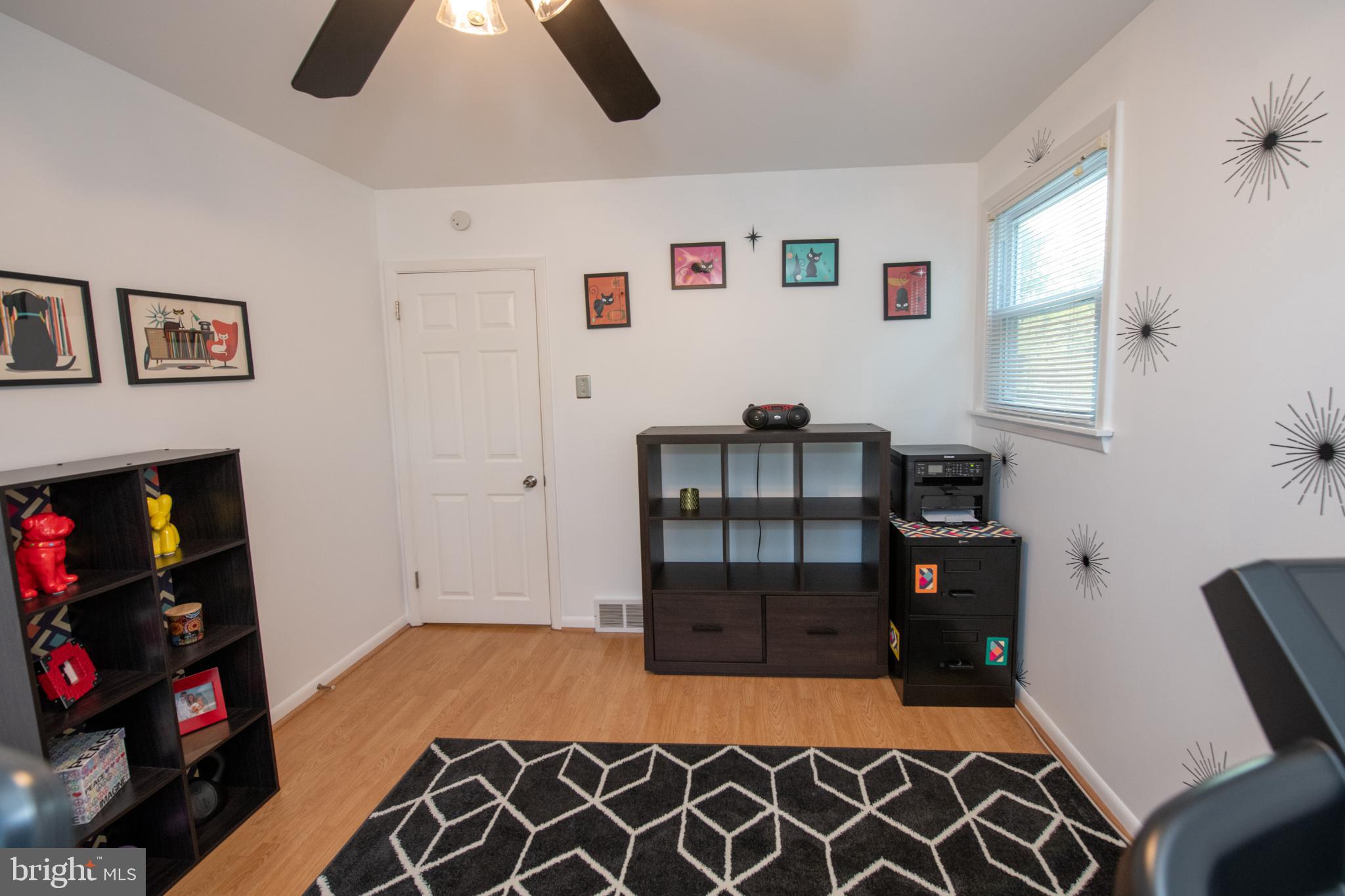 376 Newtown Road Warminster, PA 18974 - Photo 12 of 26 Bright and inviting multi-purpose room.