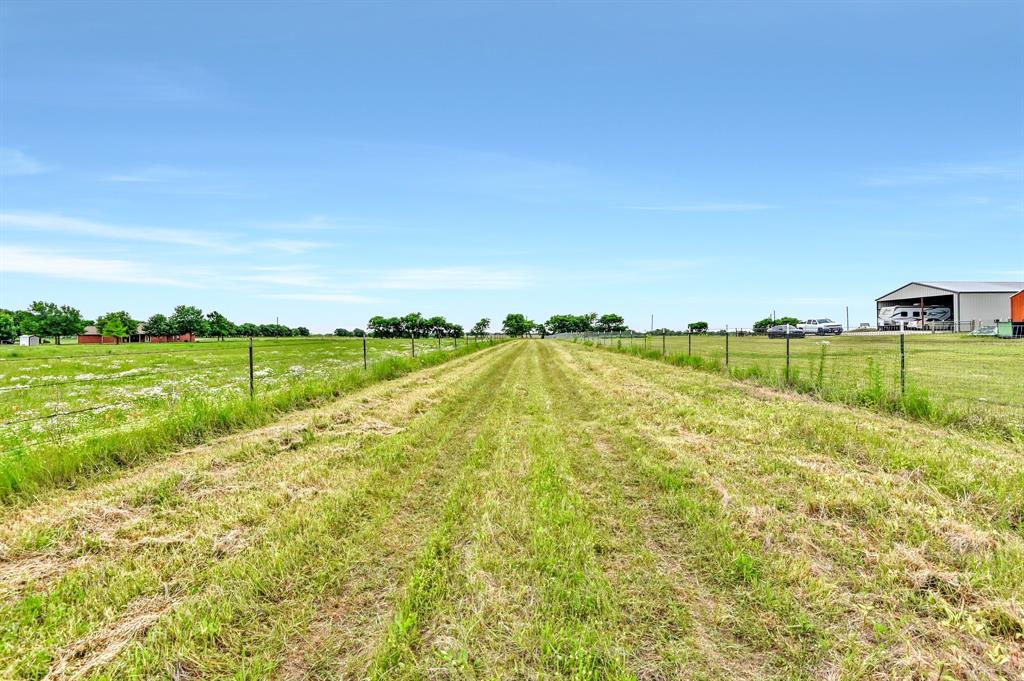 Tbd Airport Road Tioga, TX 76271 - Photo 18 of 28