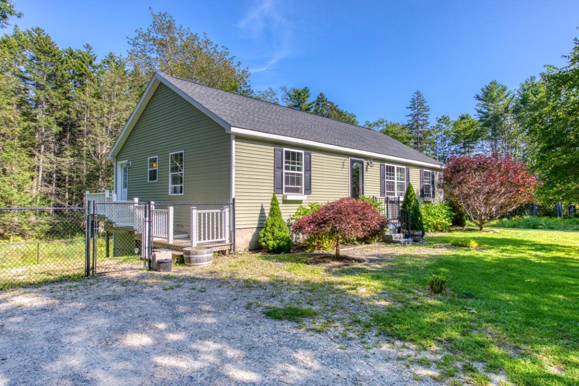 113 West Side Road Boothbay, ME 04571 - Photo 2 of 24 113WestSideRd-5189