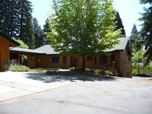 840 Timber Ridge Road Lake Almanor, CA 96137 - Photo 1 of 9