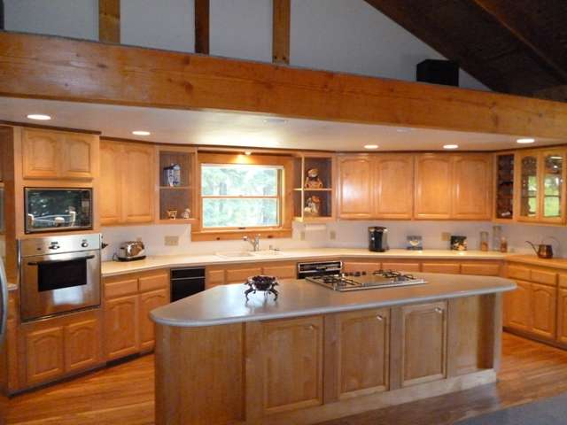 840 Timber Ridge Road Lake Almanor, CA 96137 - Photo 2 of 9