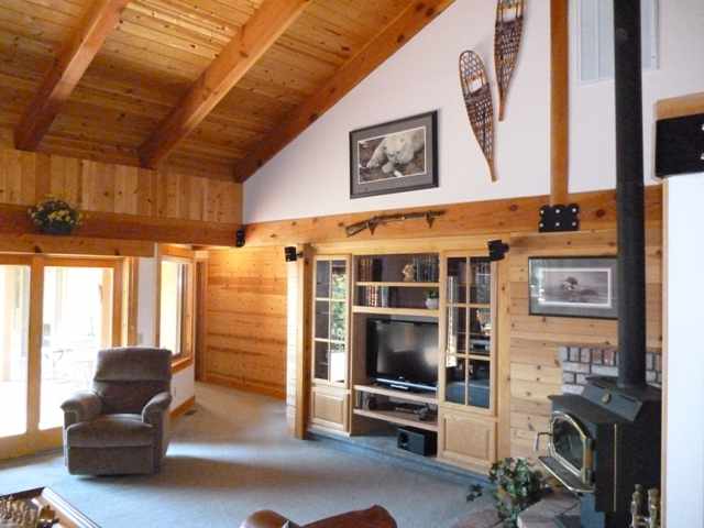 840 Timber Ridge Road Lake Almanor, CA 96137 - Photo 3 of 9