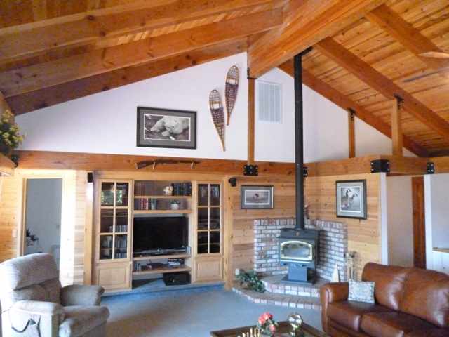 840 Timber Ridge Road Lake Almanor, CA 96137 - Photo 4 of 9