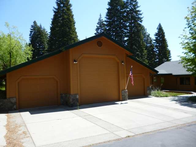 840 Timber Ridge Road Lake Almanor, CA 96137 - Photo 8 of 9
