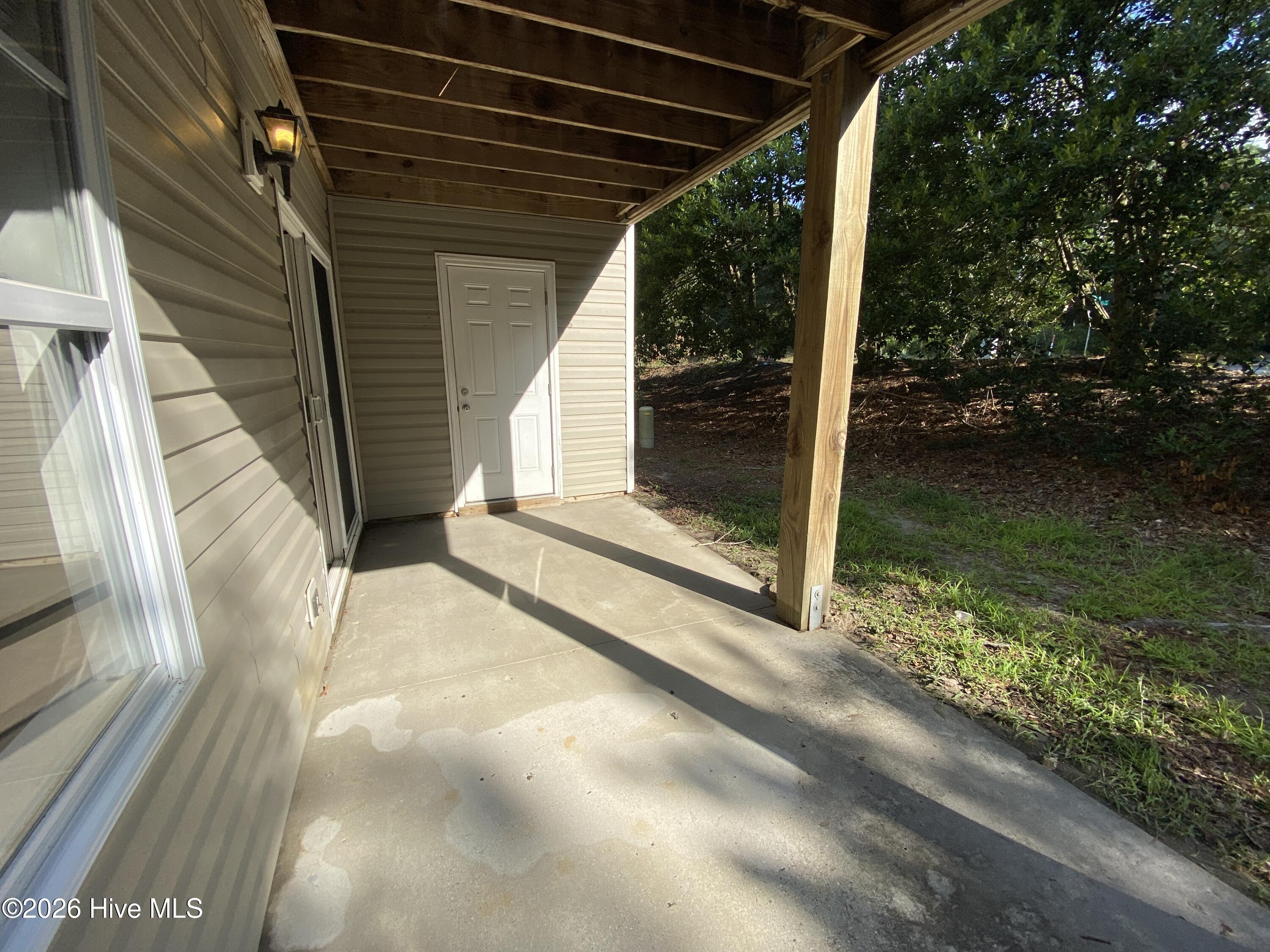 5132 Greenville Loop Road, Unit B Wilmington, NC 28409 - Photo 33 of 37
