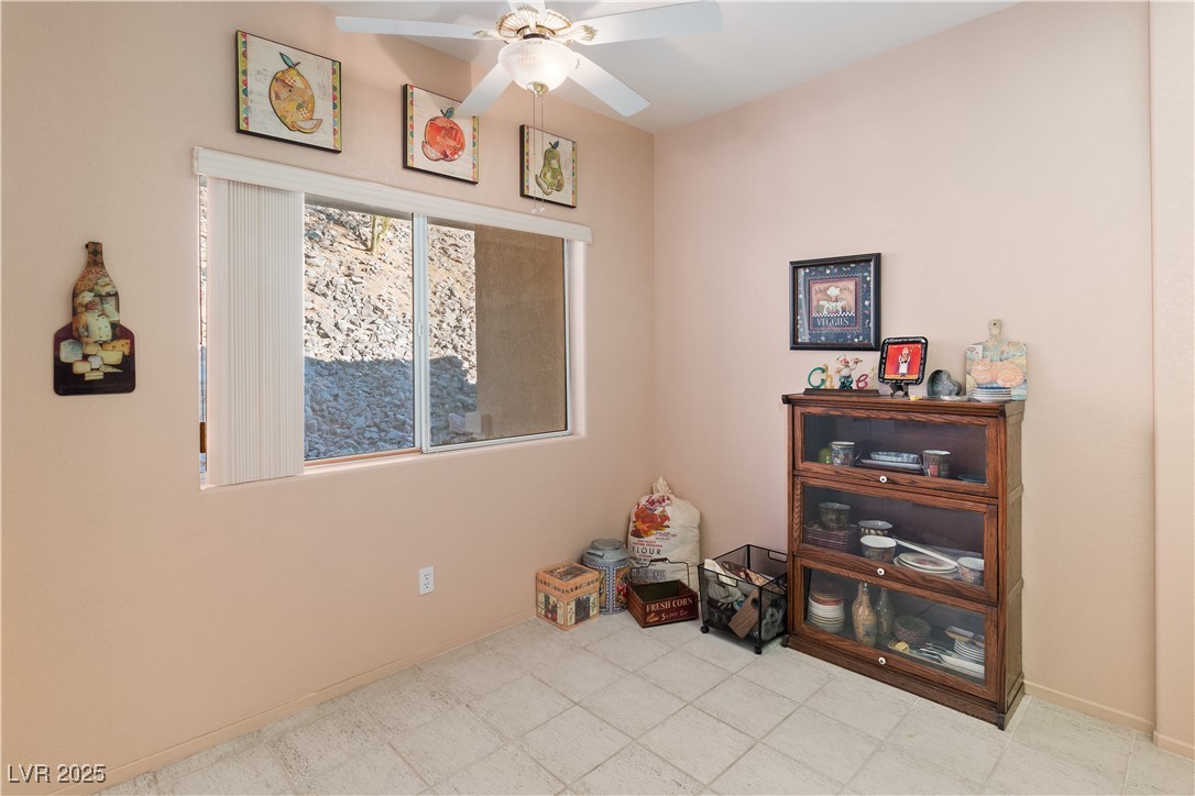 3342 Pheasant Canyon Way, Unit 1013 Laughlin, NV 89029 - Photo 14 of 74 Breakfast area/nook in the Kitchen.