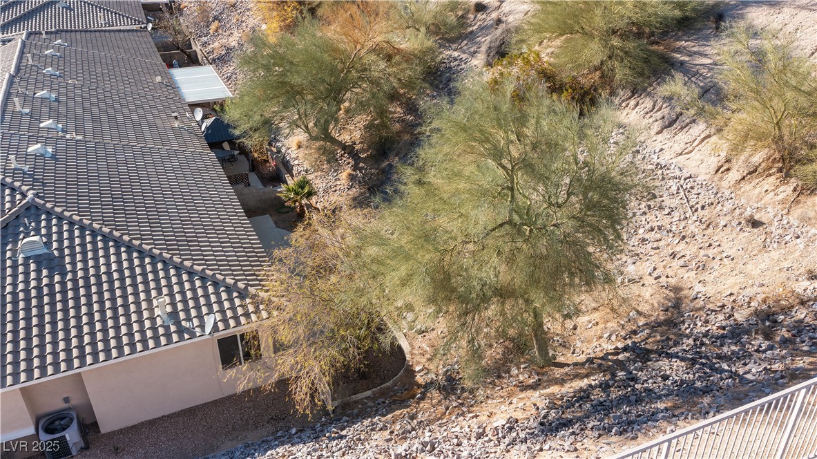 3342 Pheasant Canyon Way, Unit 1013 Laughlin, NV 89029 - Photo 57 of 74 Drone / aerial view