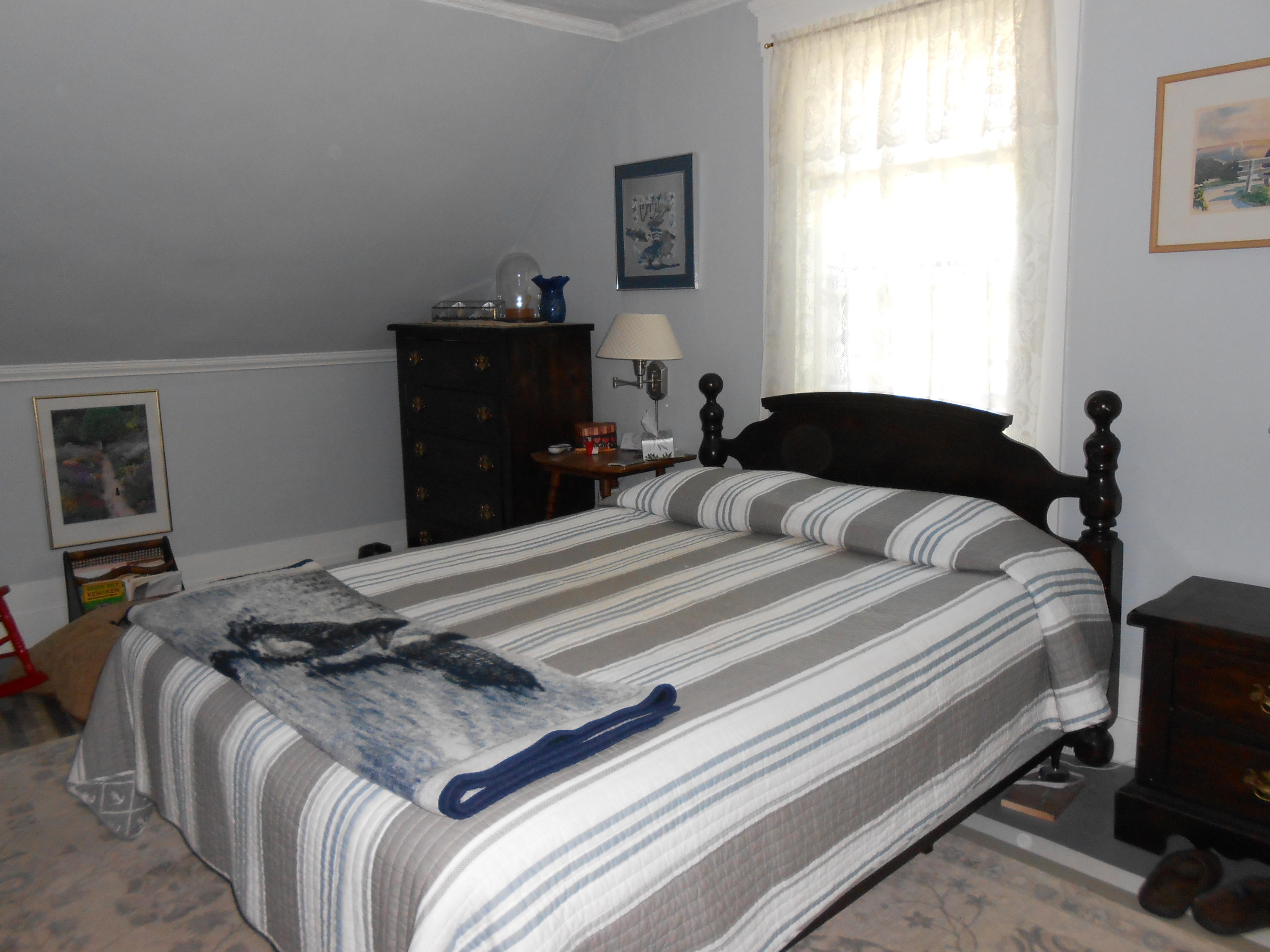 33 Fish Point Road Orland, ME 04472 - Photo 11 of 18 DSCN4849