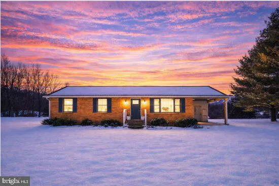 $425,000 | 7208 Kirtley Trail, Culpeper, VA 22701