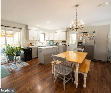 $425,000 | 7208 Kirtley Trail, Culpeper, VA 22701