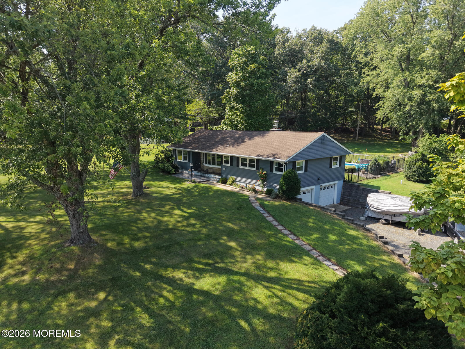 448 Ely Harmony Road Freehold, NJ 07728 - Photo 1 of 93 DJI_20260901144349_0178_D