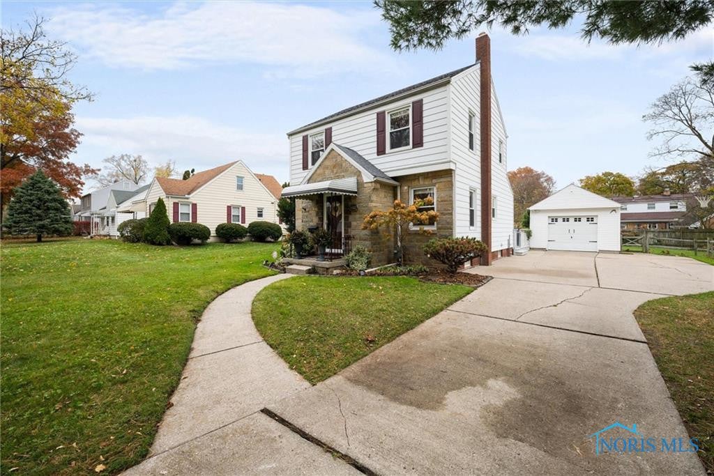 4412 Garrison Road Toledo, OH 43613 - Photo 3 of 44 Gallery Image 3