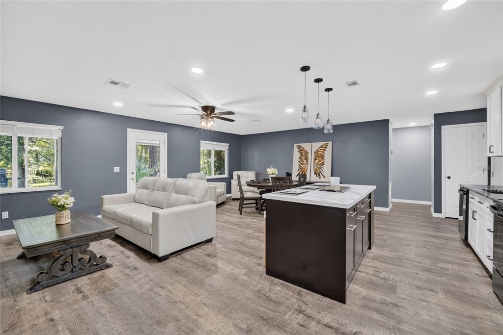 2277 North Bayou Point Inverness, FL 34453 - Photo 8 of 37 Gallery Image 8