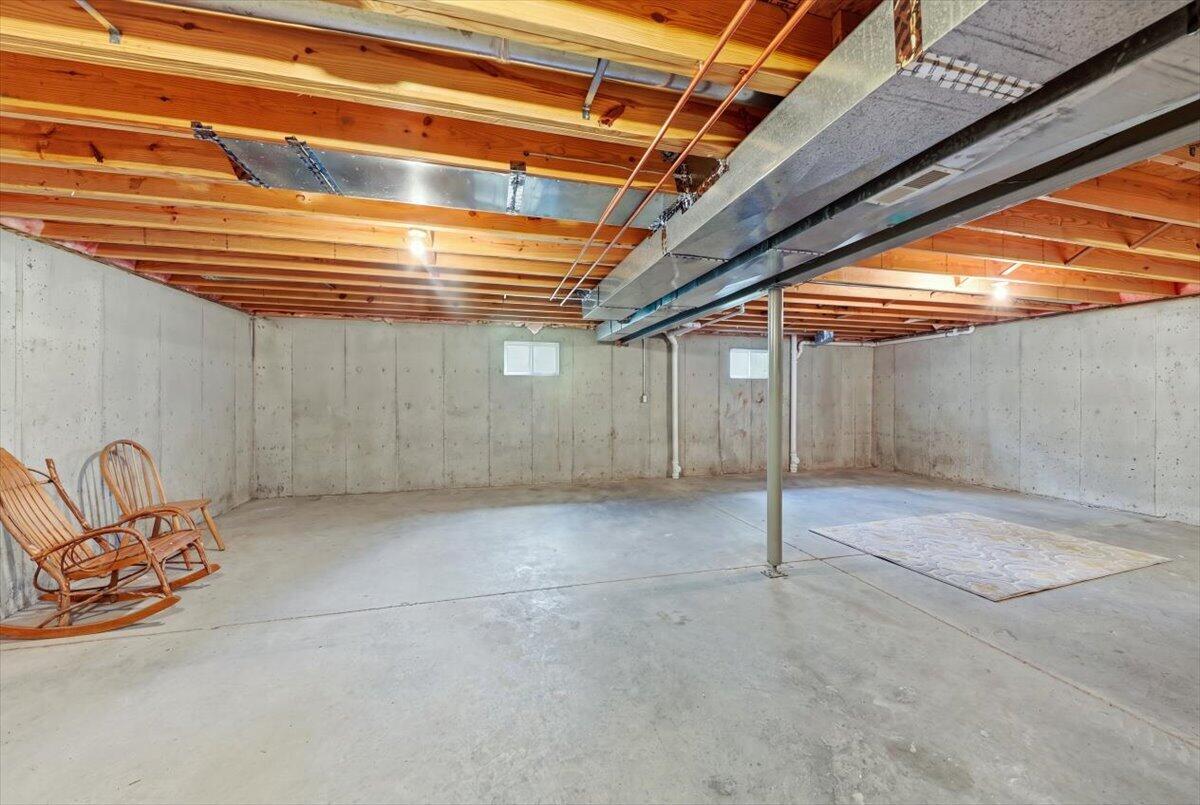 8296 Kelly Road Burlington, KY 41005 - Photo 33 of 43 45-Basement