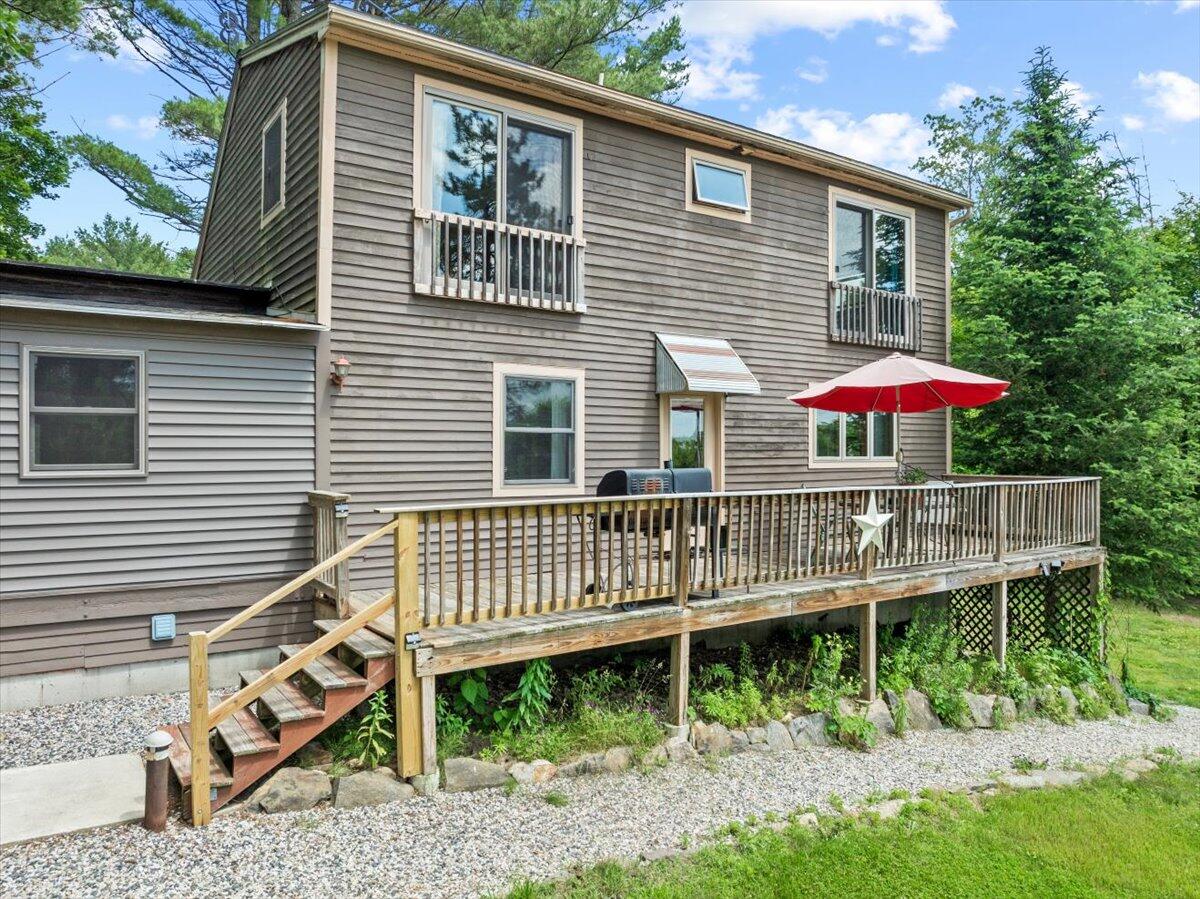 647 Maplewood Road West Newfield, ME 04095 - Photo 28 of 40 40-647 Maplewood-40