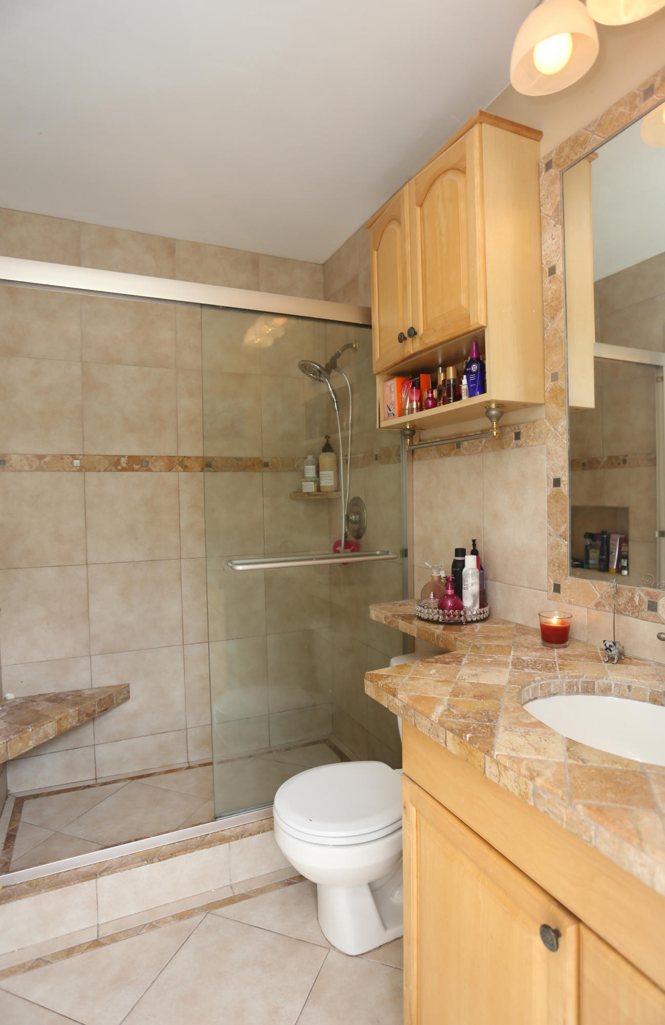3553 Northwest 26th Court Boca Raton, FL 33434 - Photo 7 of 16 Master bath