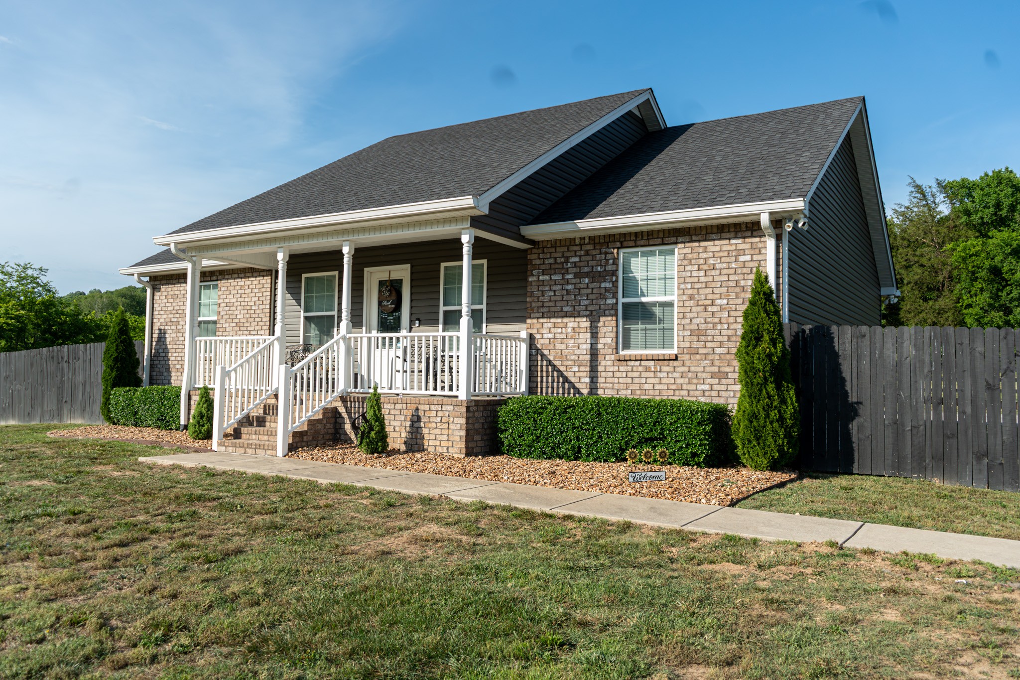 494 Rogues Fork Road Bethpage, TN 37022 - Photo 4 of 30 Gallery Image 4