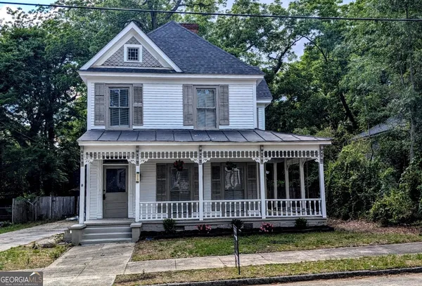 $249,900 | 173 Cleveland Avenue, Macon, GA 31204