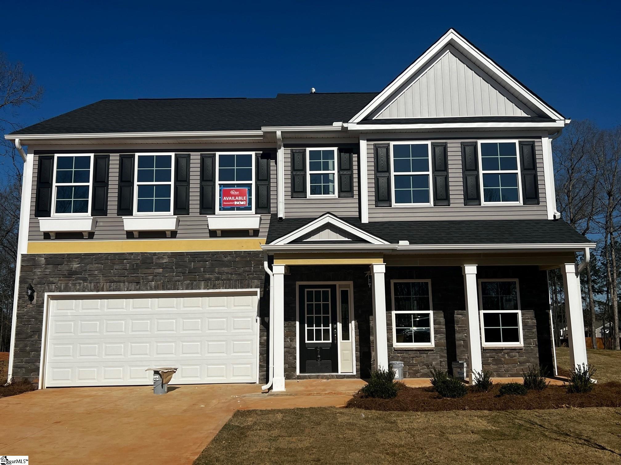 4138 Crest Ridge Lane, Unit PF 55 Boiling Springs, SC 29316 - Photo 1 of 32