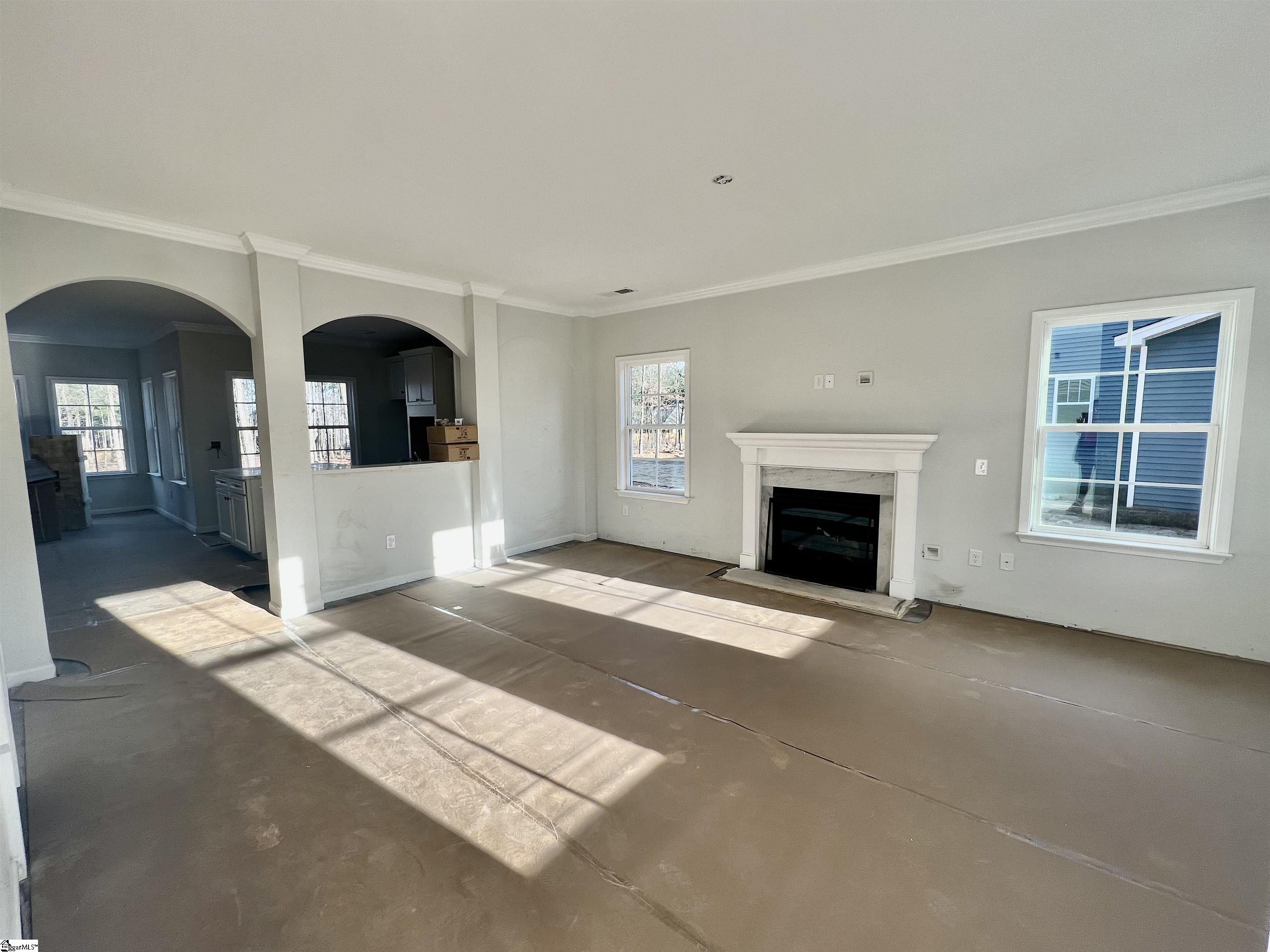 4138 Crest Ridge Lane, Unit PF 55 Boiling Springs, SC 29316 - Photo 2 of 32