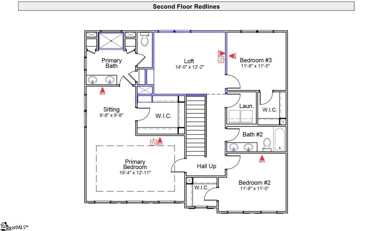 4138 Crest Ridge Lane, Unit PF 55 Boiling Springs, SC 29316 - Photo 4 of 32