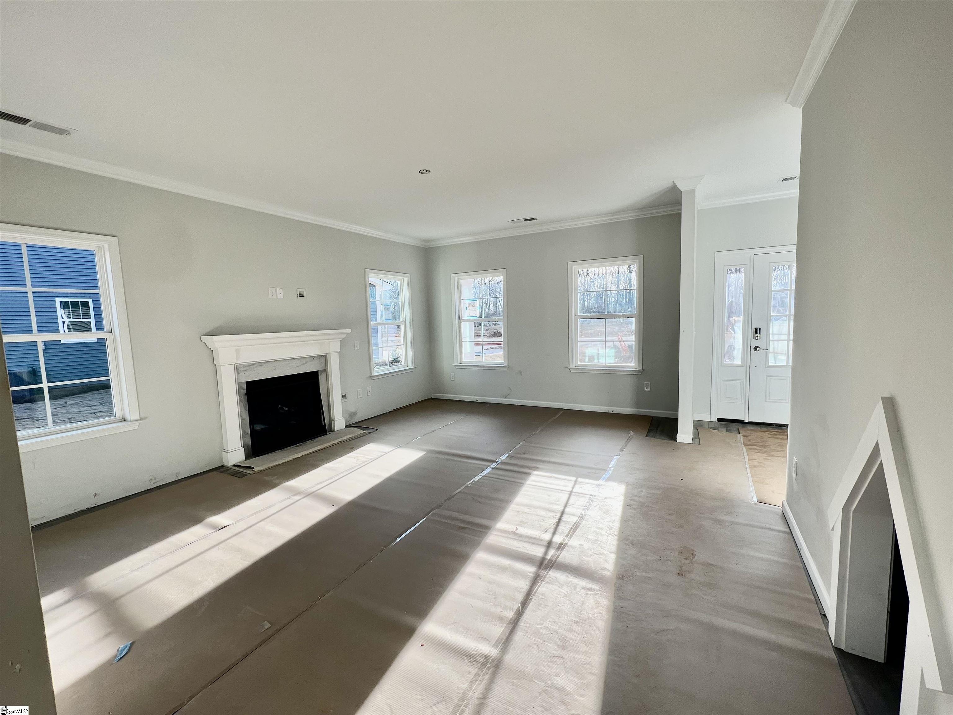 4138 Crest Ridge Lane, Unit PF 55 Boiling Springs, SC 29316 - Photo 6 of 32
