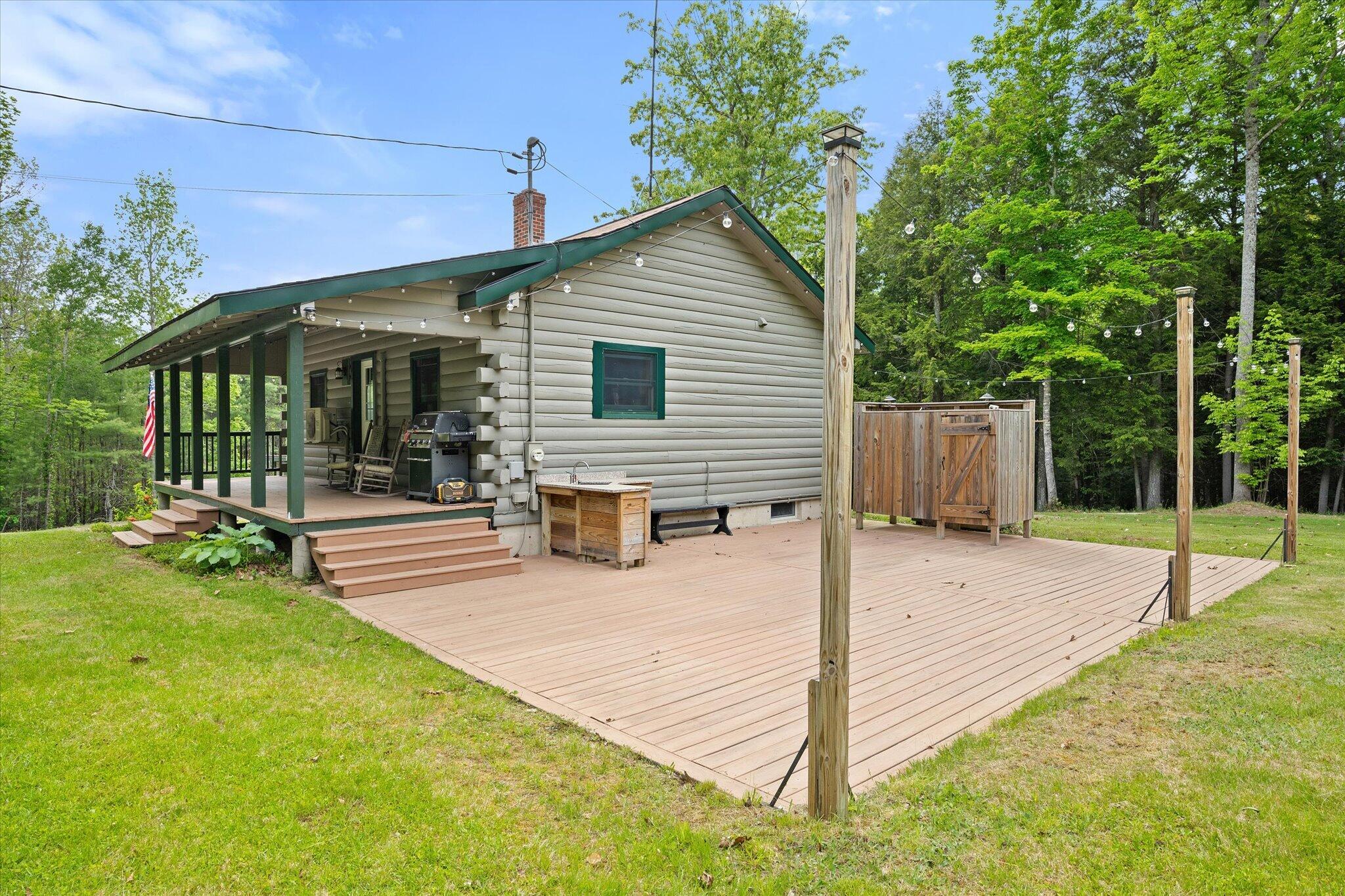 1318 Bald Mountain Road Orland, ME 04472 - Photo 22 of 40 25-1318 Bald Mountain Rd