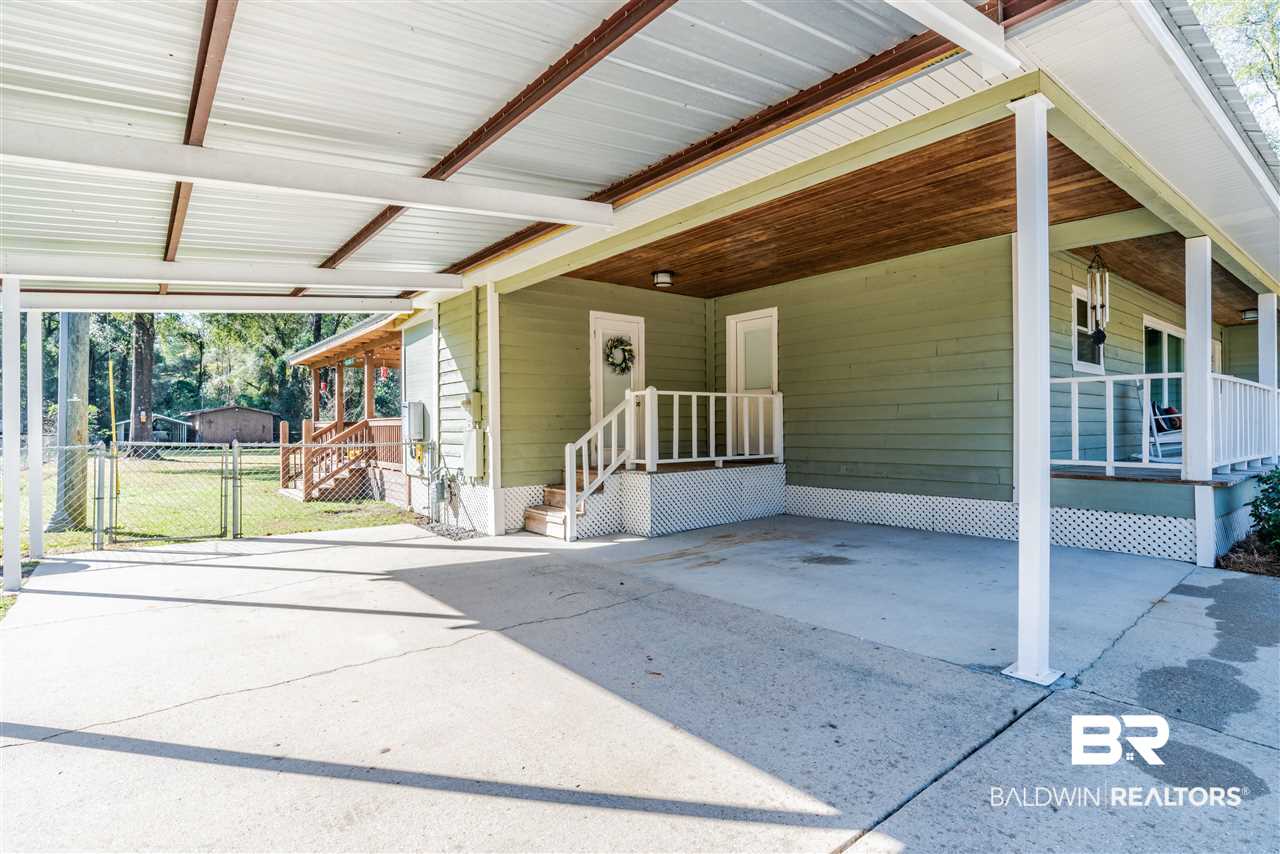 8713 Lister Dairy Road Creola, AL 36525 - Photo 37 of 38