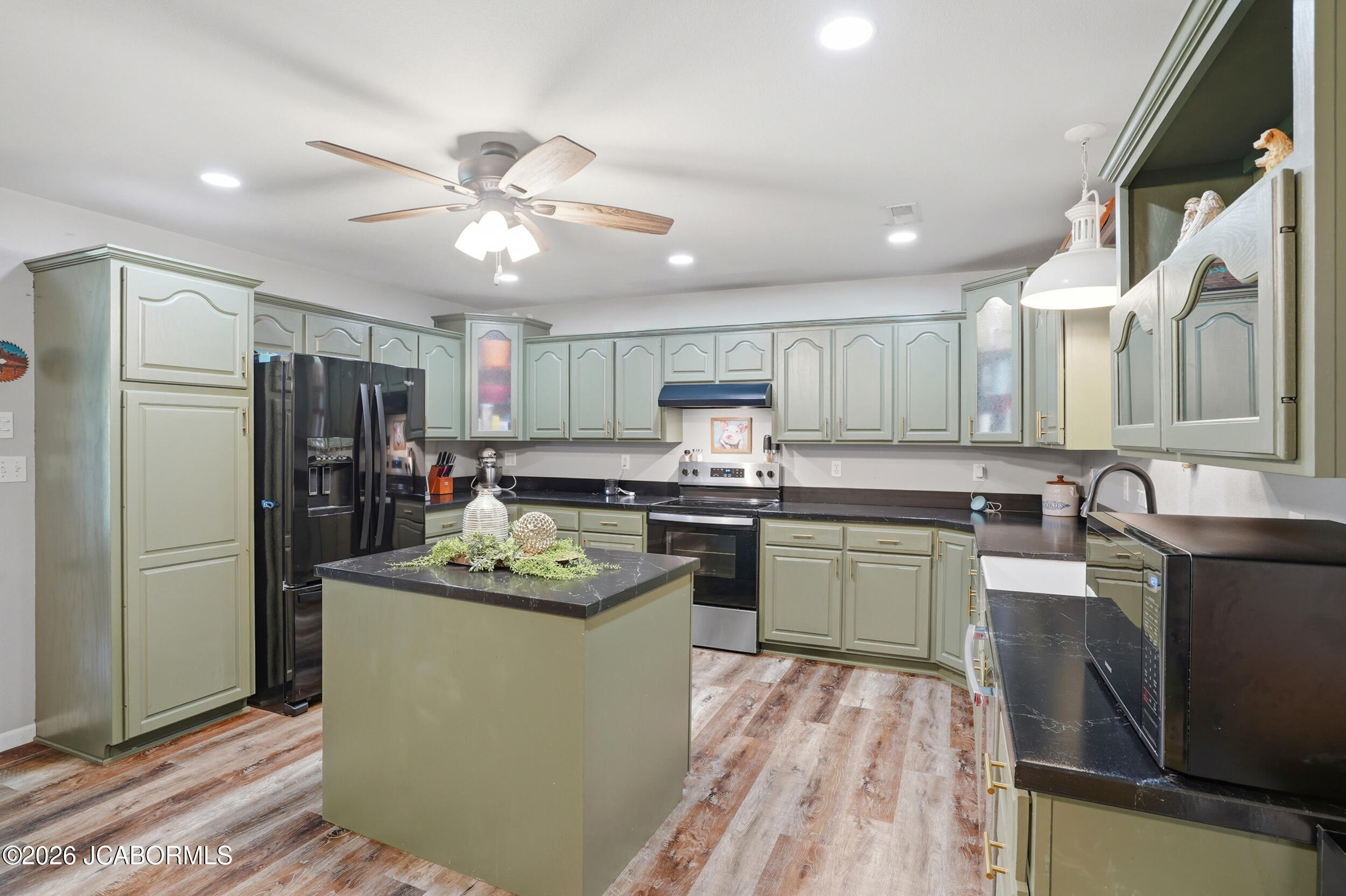 6613 Tanner Bridge Road Jefferson City, MO 65101 - Photo 20 of 44
