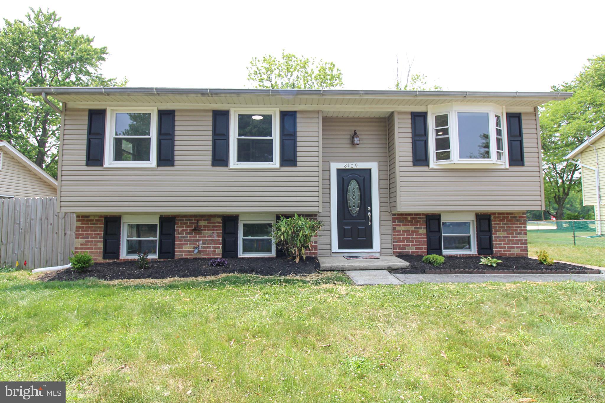 8109 Spaulding Circle Severn, MD 21144 - Photo 1 of 42