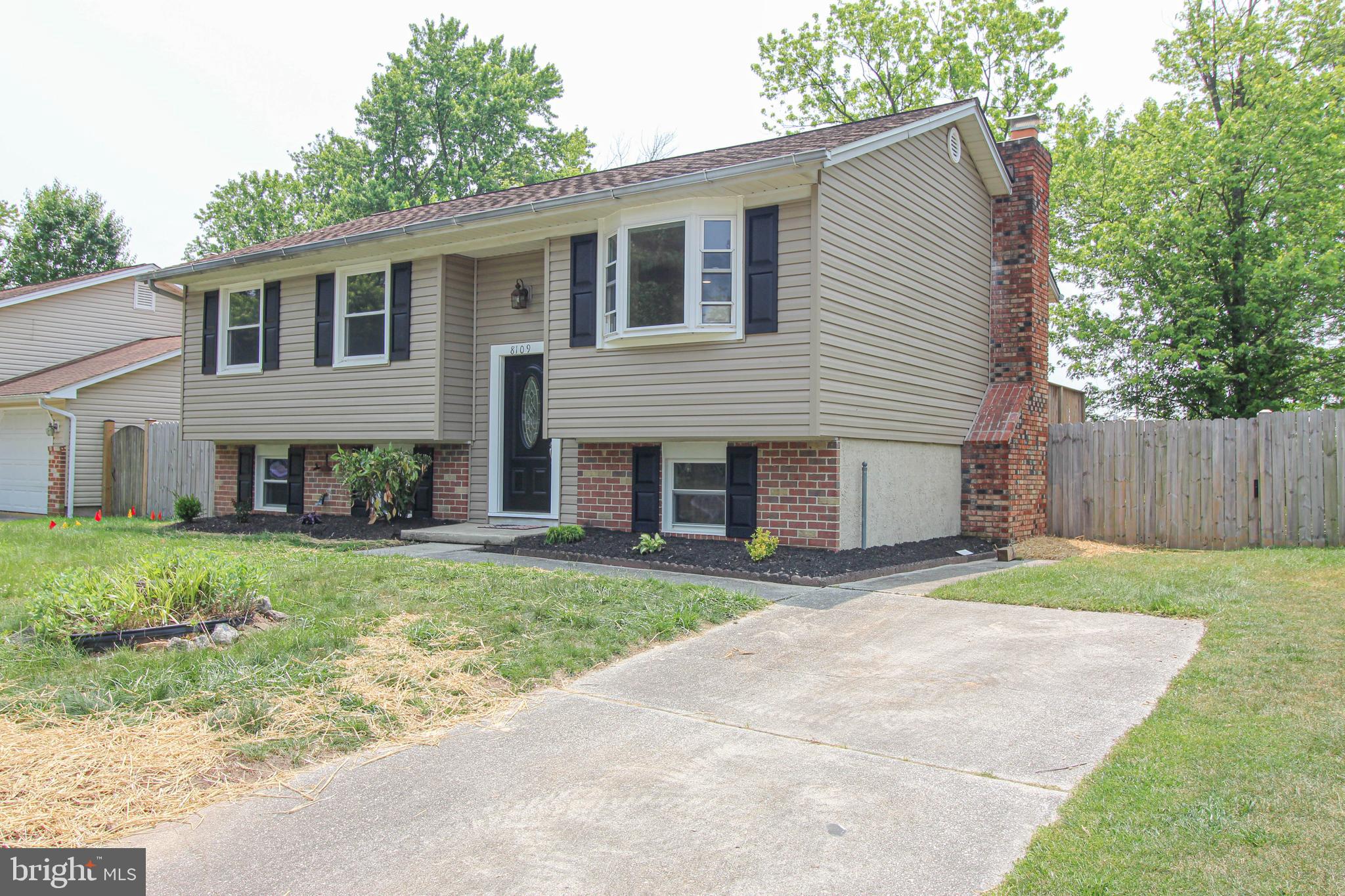 8109 Spaulding Circle Severn, MD 21144 - Photo 2 of 42