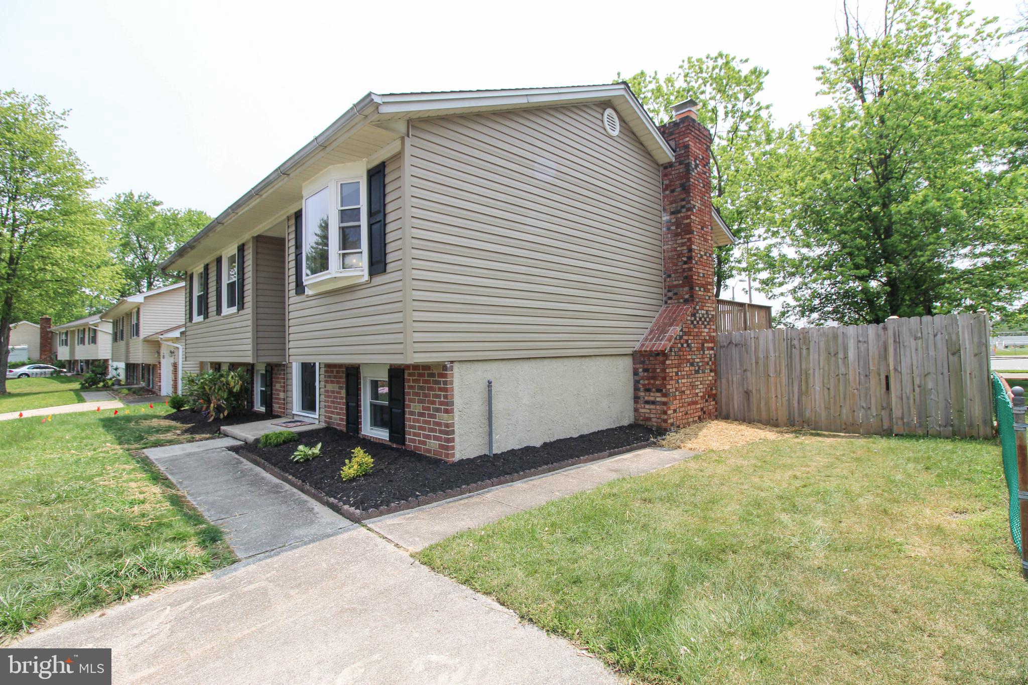 8109 Spaulding Circle Severn, MD 21144 - Photo 3 of 42