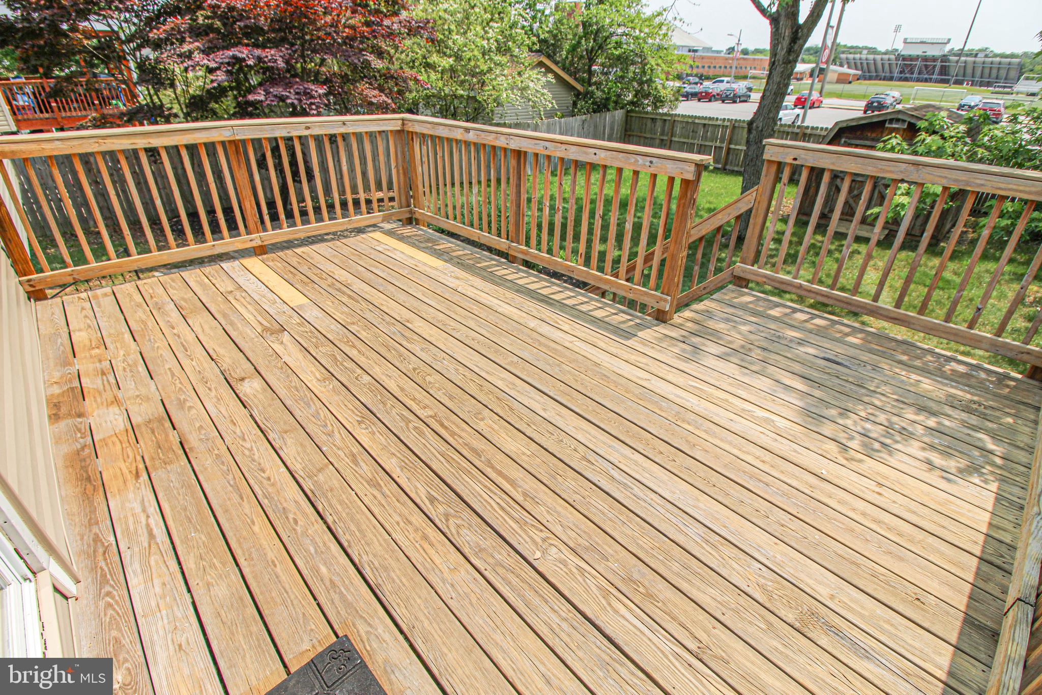 8109 Spaulding Circle Severn, MD 21144 - Photo 35 of 42