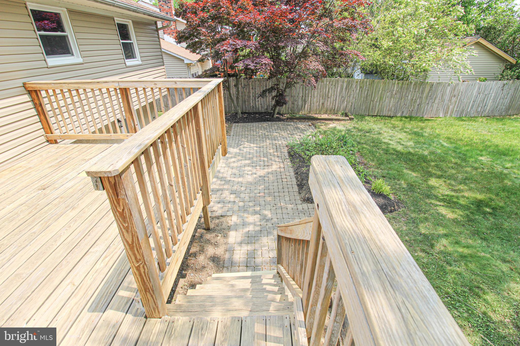 8109 Spaulding Circle Severn, MD 21144 - Photo 38 of 42