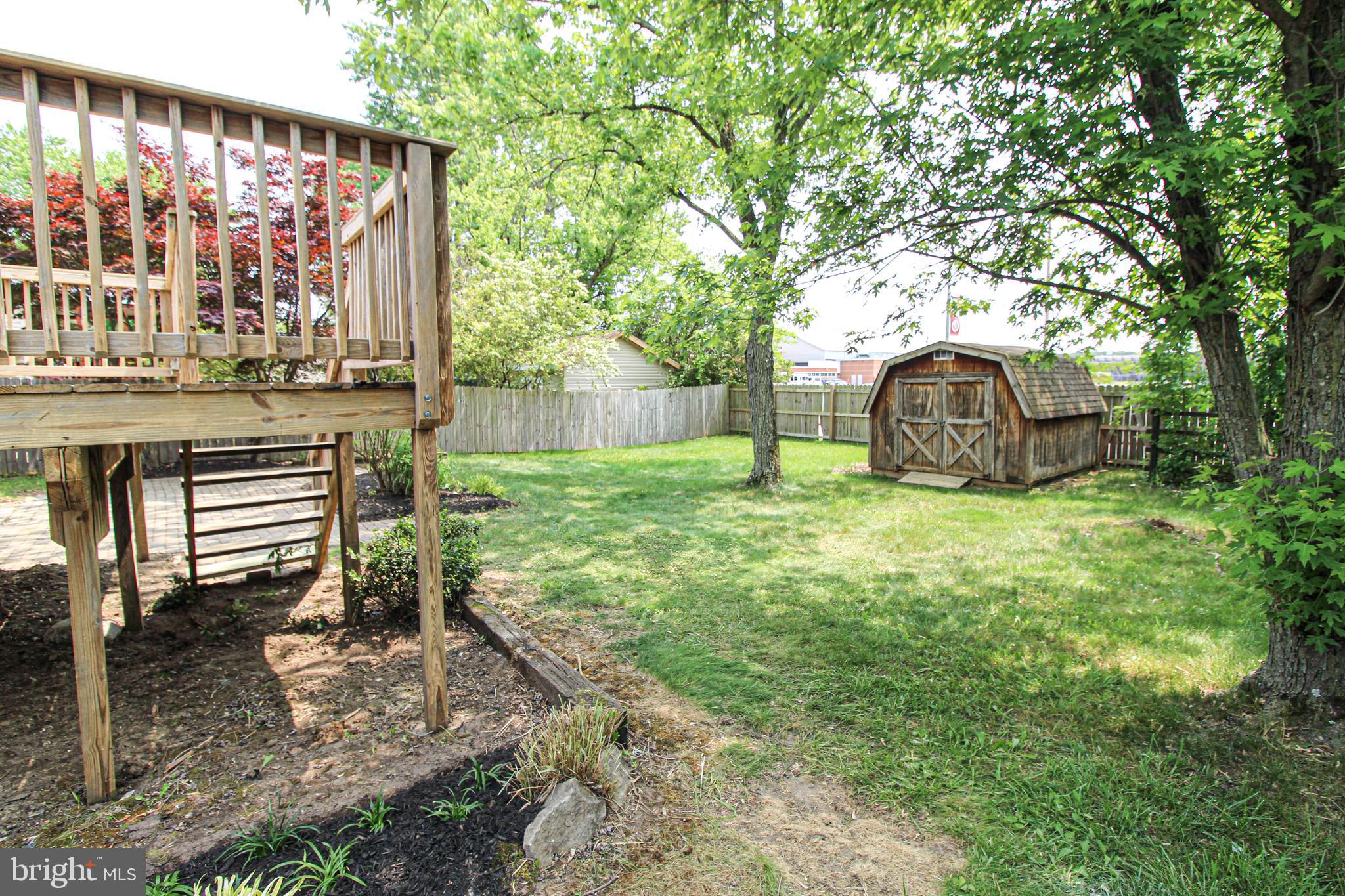 8109 Spaulding Circle Severn, MD 21144 - Photo 39 of 42