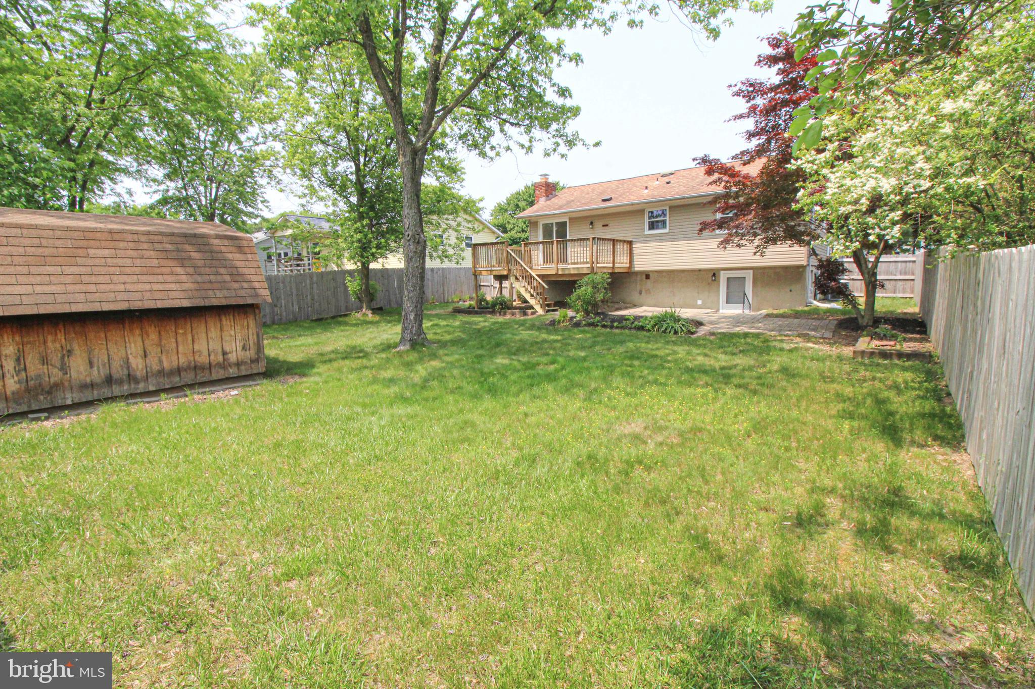 8109 Spaulding Circle Severn, MD 21144 - Photo 40 of 42