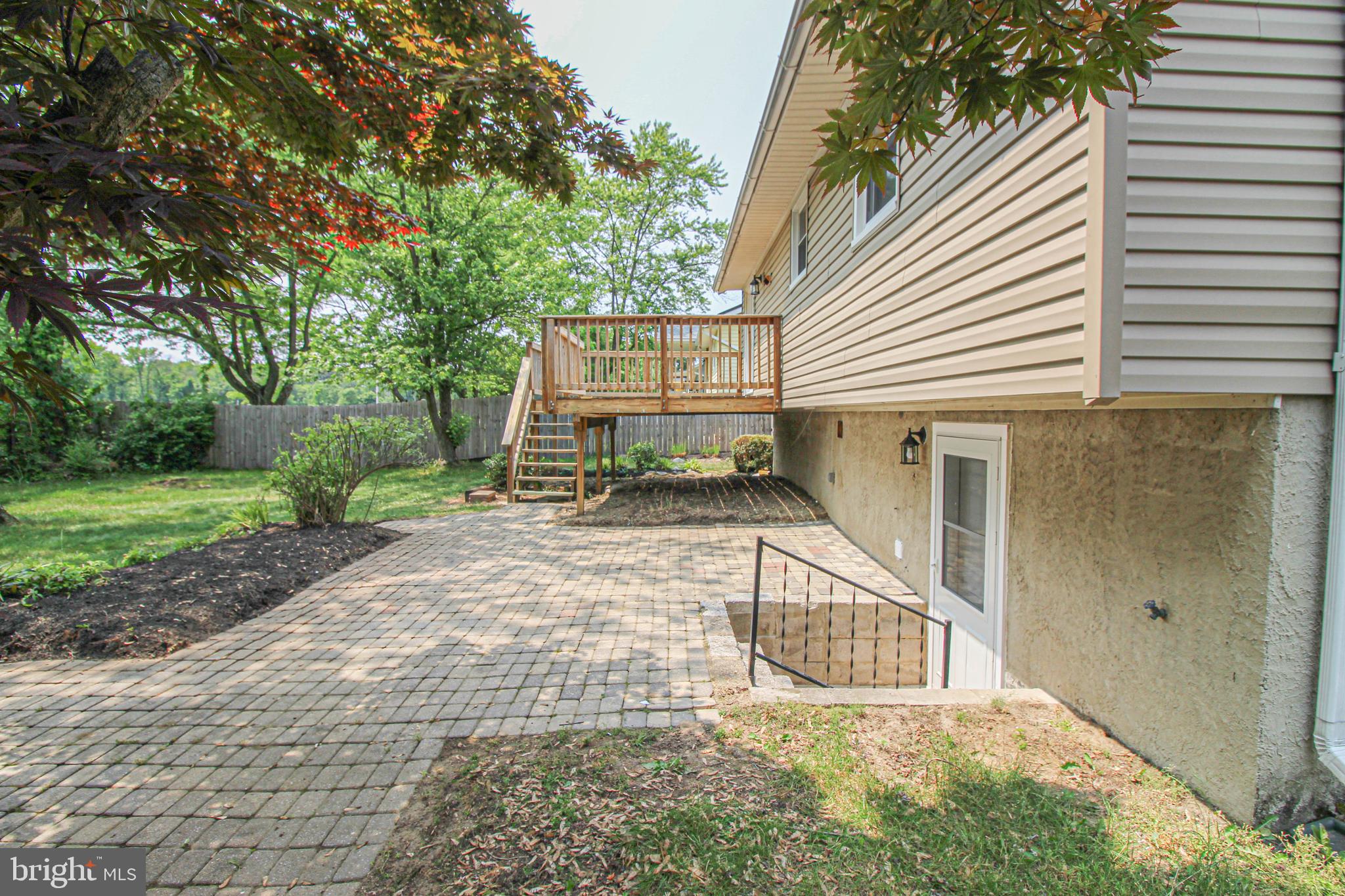 8109 Spaulding Circle Severn, MD 21144 - Photo 41 of 42