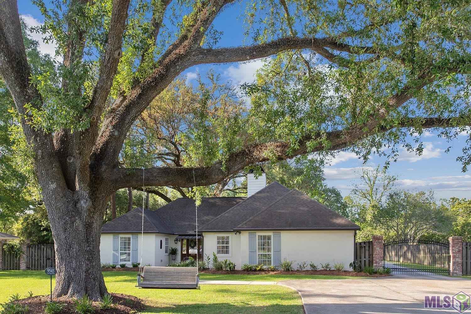 9545 Cal Road Baton Rouge, LA 70809 - Photo 1 of 34