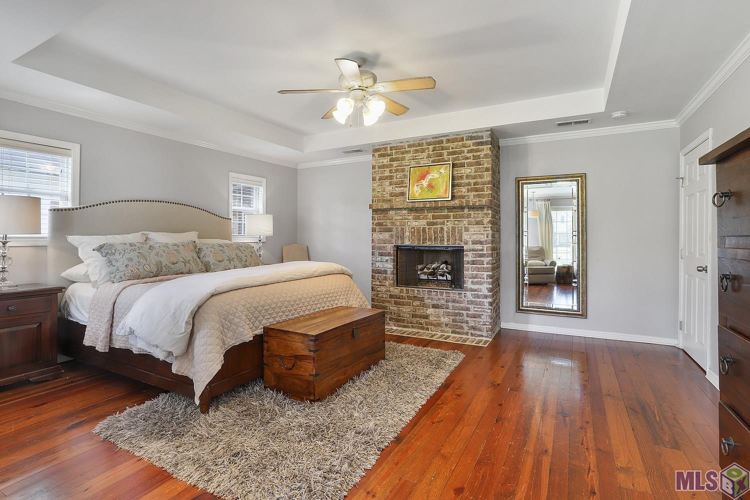9545 Cal Road Baton Rouge, LA 70809 - Photo 19 of 34