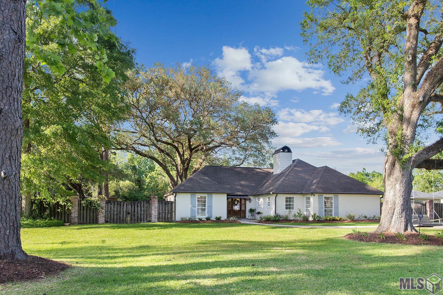 9545 Cal Road Baton Rouge, LA 70809 - Photo 2 of 34