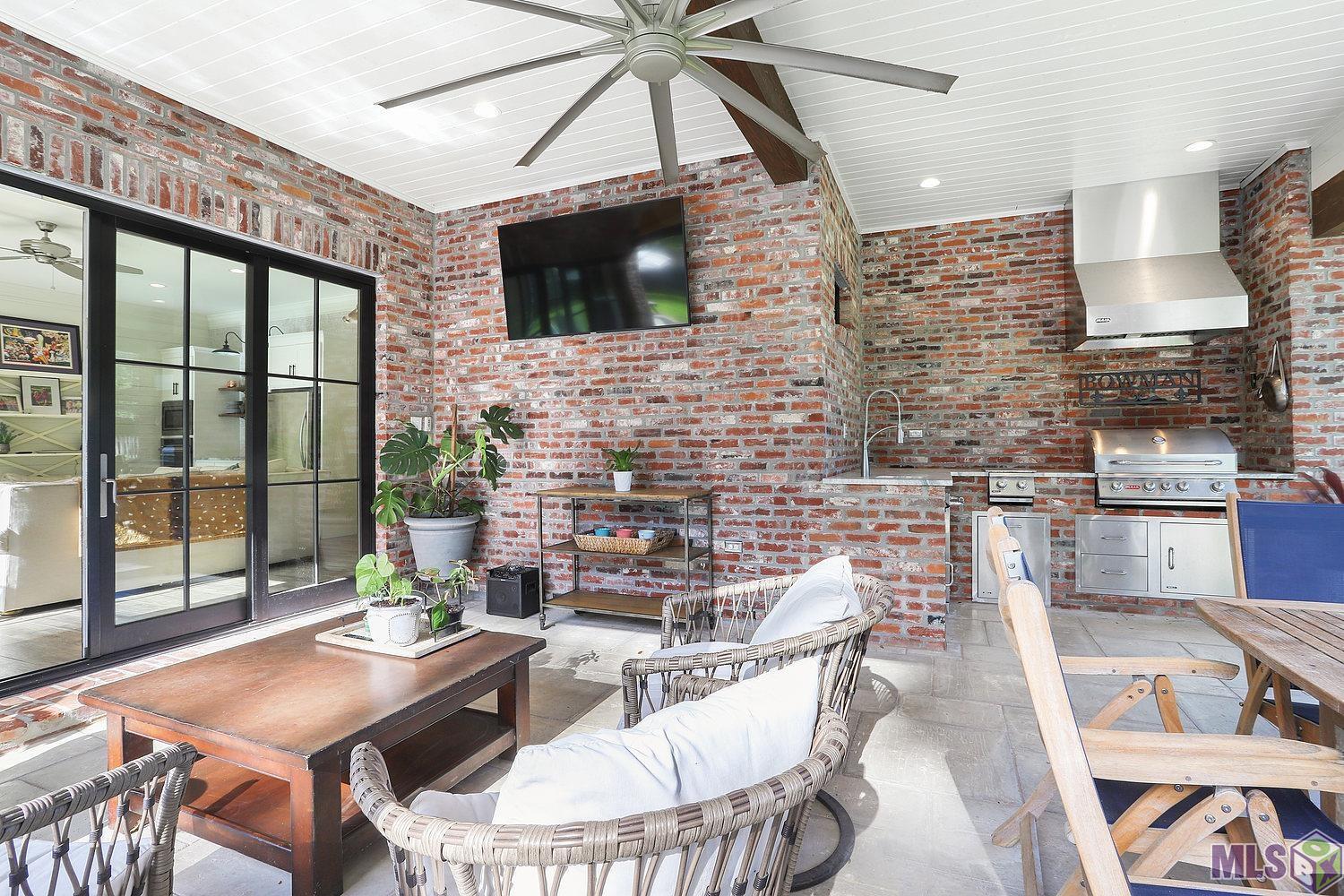 9545 Cal Road Baton Rouge, LA 70809 - Photo 26 of 34
