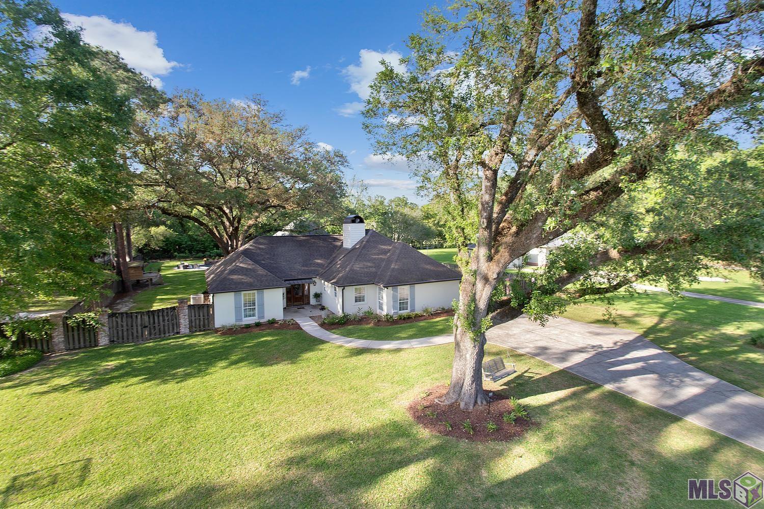 9545 Cal Road Baton Rouge, LA 70809 - Photo 3 of 34
