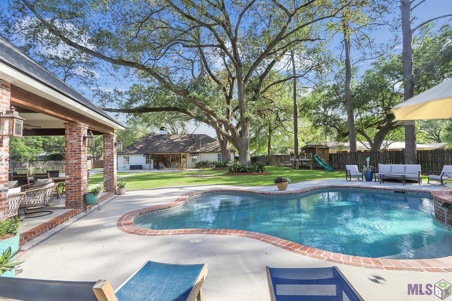 9545 Cal Road Baton Rouge, LA 70809 - Photo 10 of 34