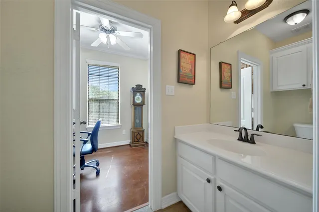 $599,900 | 22100 Stone Creek Lane, Montgomery, TX 77316