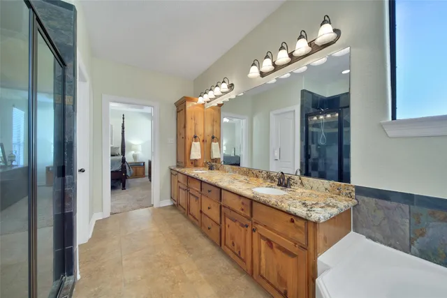 $599,900 | 22100 Stone Creek Lane, Montgomery, TX 77316