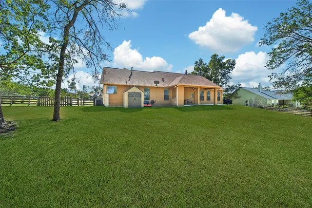 $599,900 | 22100 Stone Creek Lane, Montgomery, TX 77316