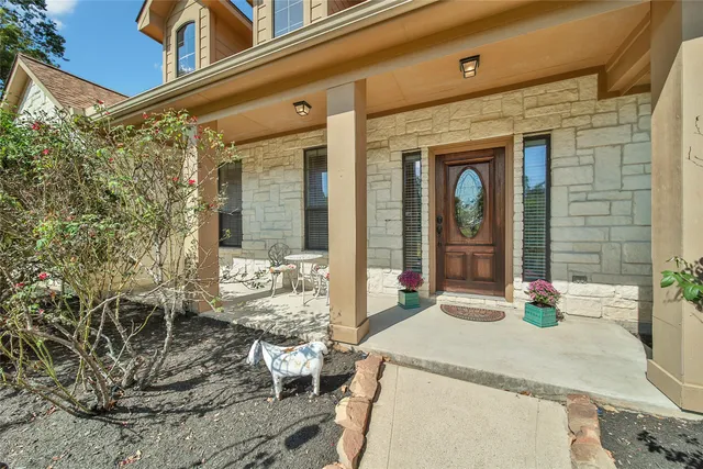 $599,900 | 22100 Stone Creek Lane, Montgomery, TX 77316