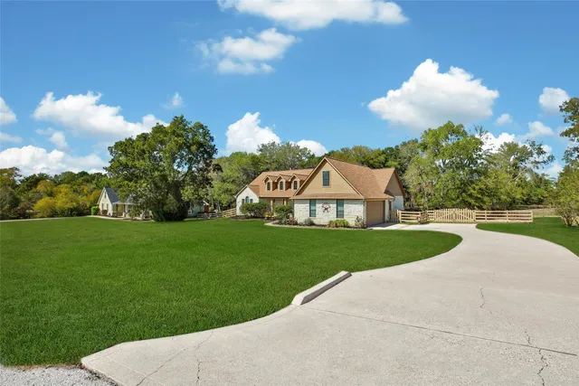 $599,900 | 22100 Stone Creek Lane, Montgomery, TX 77316