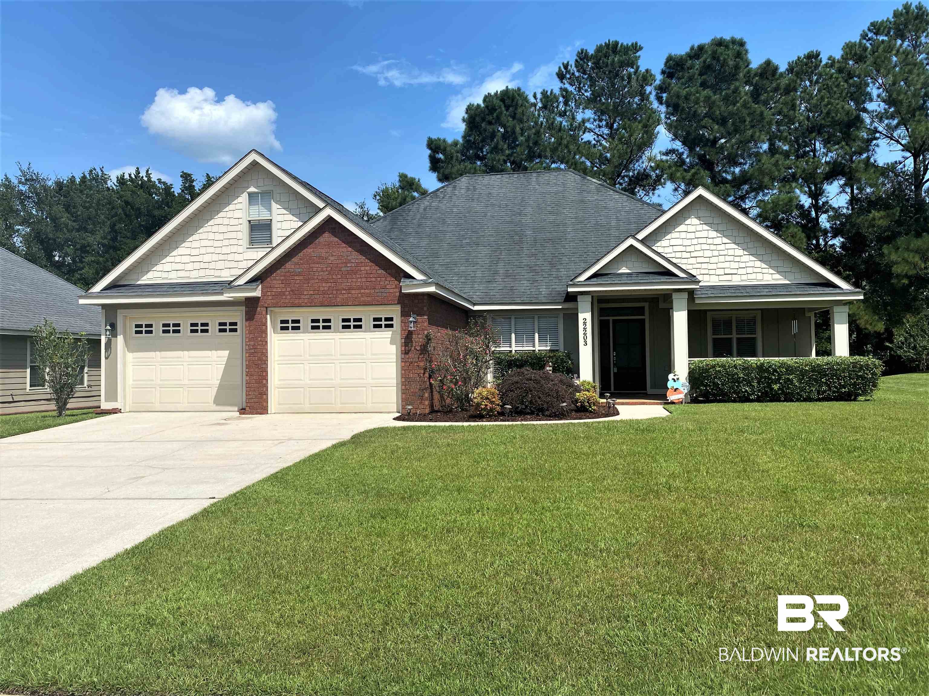 22203 Garland Loop Silverhill, AL 36576 - Photo 1 of 29