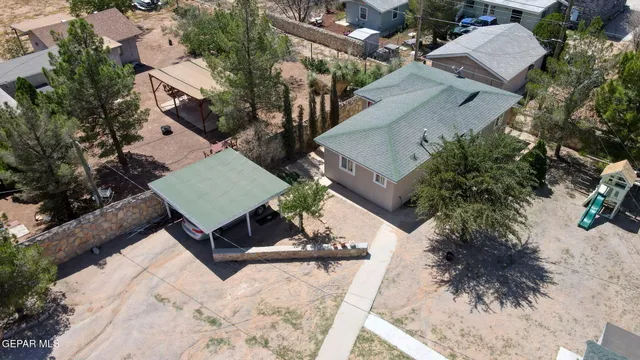 $439,000 | 4019 Vanderveer Drive, El Paso, TX 79938